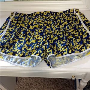 Under Armour Shorts